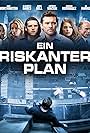 Ed Harris, Elizabeth Banks, Jamie Bell, Sam Worthington, Anthony Mackie, and Genesis Rodriguez in Ein riskanter Plan (2012)