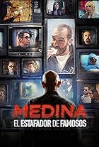 Medina: El estafador de famosos