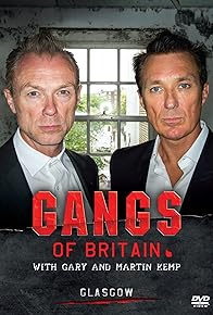 Primary photo for Gangs of Britain Primary photo for Gangs of Britain