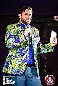 Primary photo for John Mac Schnurr