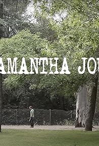 Primary photo for The Samantha Journey