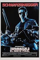 Terminator 2: Juicio final