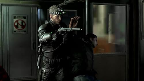 Tom Clancy's Splinter Cell: Blacklist: Sam Fisher Is Back