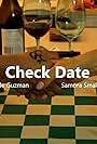 Hamza Fouad, Samora Smallwood, and Xavi de Guzman in Check Date (2022)