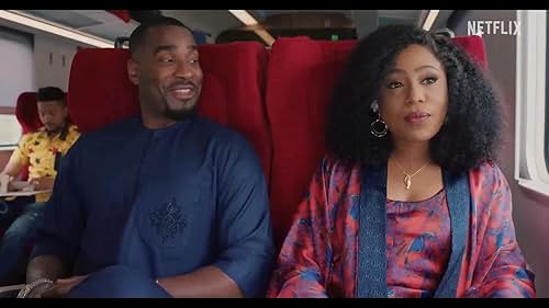 Two best friends, Uche and Toyin, fall in love with Sunday, a charming, yet flawed eligible bachelor. A love triangle ensues with the women unaware that they are dating the same man