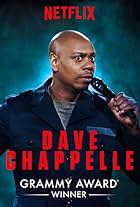 The Age of Spin: Dave Chappelle Live at the Hollywood Palladium