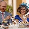 Will Ferrell and Molly Shannon in The Royal Wedding Live with Cord and Tish! (2018)