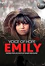 India Dupré in Emily - Voice of Hope (2023)