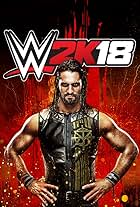 WWE 2K18