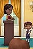 "Doc McStuffins" Doc McStuffins Goes to Washington/Winded Winnie (TV Episode 2015) Poster