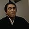 Ryûtarô Gan in Zatoichi (1989)