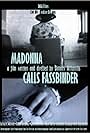 Madonna Calls Fassbinder (2009)