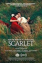 Scarlet