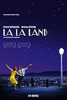 Ryan Gosling and Emma Stone in La La Land (2016)