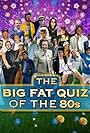 The Big Fat Quiz of the 80s (2012)