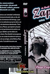 Primary photo for Zapada, una comedia beat Primary photo for Zapada, una comedia beat