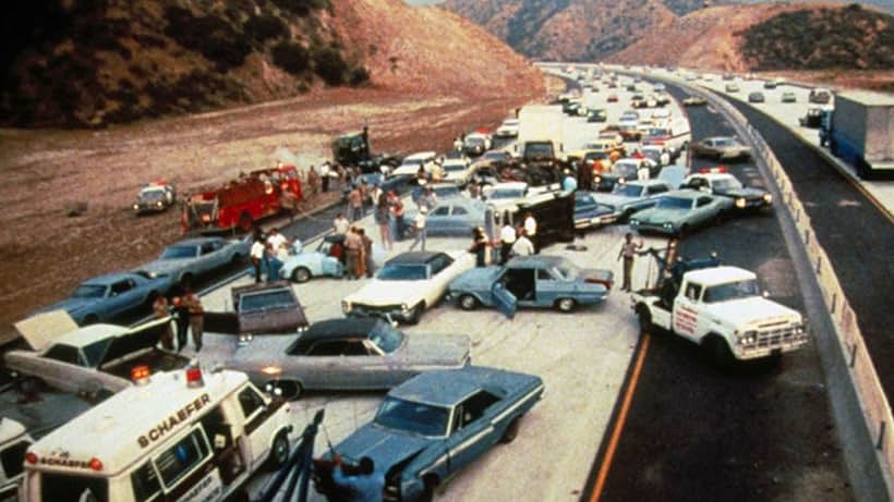 Smash-Up on Interstate 5 (1976)