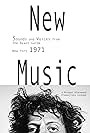 New Music: Sounds and Voices from the Avant-Garde, New York 1971 (1972)