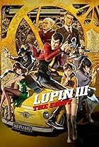 Lupin III: The First (2019)