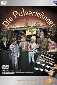 Primary photo for Menz macht Wirbel Primary photo for Menz macht Wirbel