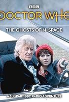 Doctor Who: The Ghosts of N-Space