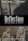 Meggie Jenny and Ed Barlow in Reflection (2020)