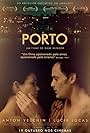 Anton Yelchin and Lucie Lucas in Porto - Uma História de Amor (2016)