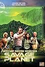 Savage Planet (2007)