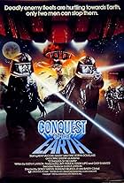 Conquest of the Earth