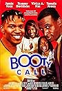 Vivica A. Fox, Jamie Foxx, Tamala Jones, and Tommy Davidson in Booty Call (1997)