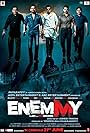 Enemmy (2013)