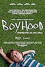 Boyhood. Momentos de una vida (2014)