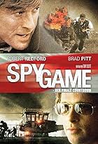 Spy Game - Der finale Countdown