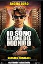 Io sono la fine del mondo (2025)