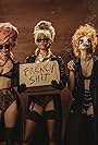 Jacqueline Furey, Beth Hurrell, and Kirsty Sturgess in I Can Be French (2021)