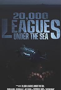 Primary photo for 20,000 Leagues Under the Sea