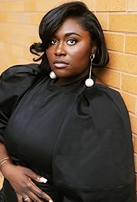 Primary photo for Danielle Brooks