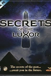 Primary photo for Secrets of the Luxor Primary photo for Secrets of the Luxor