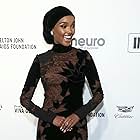 Halima Aden