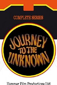 Primary photo for Journey to the Unknown