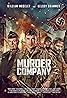 Murder Company (2024) Poster