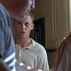 Brad Renfro, Rachel Miner, and Daniel Franzese in Bully (2001)