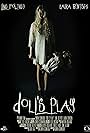 Line Foltved in Doll's Play (2014)