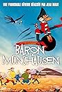 Il barone di Munchausen (1979)