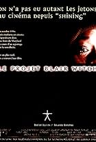 Le Projet Blair Witch