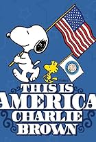 Das ist Amerikanische, Charlie Brown