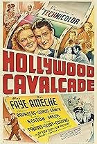 Hollywood Cavalcade