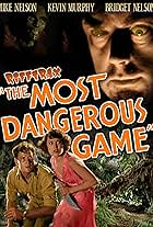 Rifftrax: The Most Dangerous Game