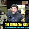 Joe Rogan, Brian Redban, and Tom Segura in The Joe Rogan Experience (2009)