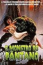 O Monstro do Pântano (1982)